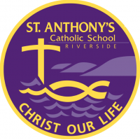St Anthony's Event